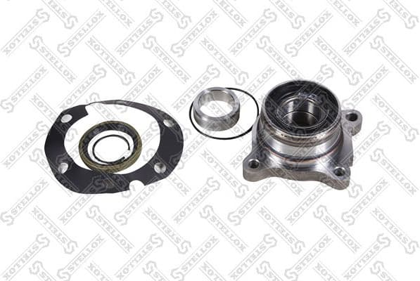 Wheel Bearing Kit 43-28697-SX