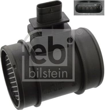 Mass Air Flow Sensor 105777