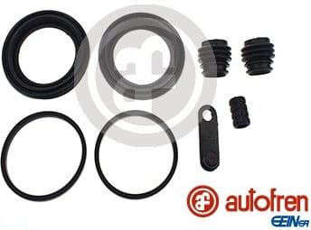 Repair Kit, brake caliper D42191