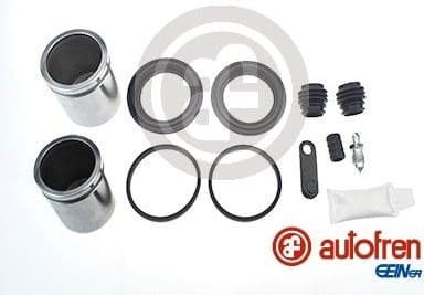 Repair Kit, brake caliper D42192C