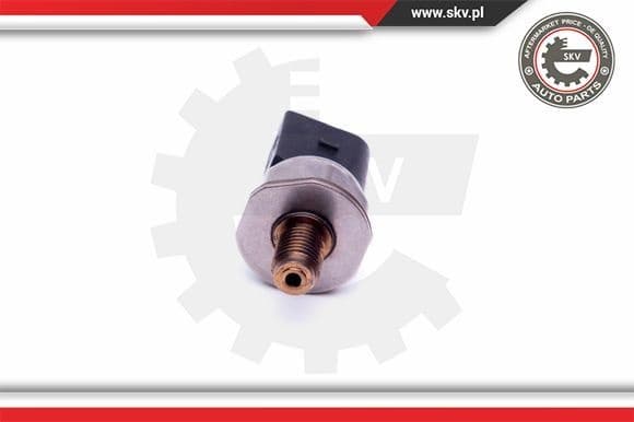 Sensor, fuel pressure 17SKV592 - image 3