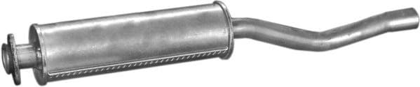 Centre Muffler 01.13