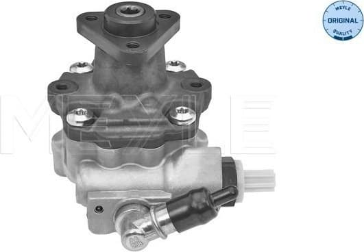 Hydraulic Pump, steering MEYLE-ORIGINAL: True to OE. 15-14 631 0000