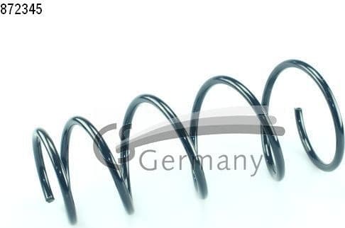 Suspension Spring 14872345