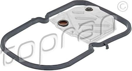 Hydraulic Filter Kit, automatic transmission 409 088