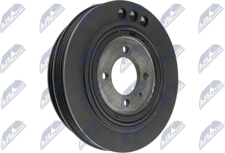 Belt Pulley, crankshaft RKP-KA-305 - image 2