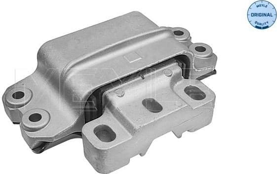 Mounting, automatic transmission MEYLE-ORIGINAL: True to OE. 100 199 0194 - image 2