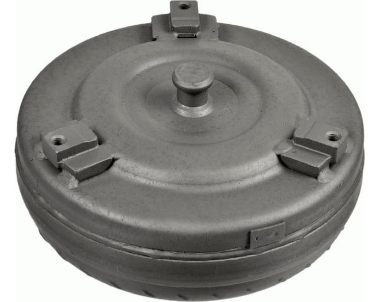 Torque Converter 0700 600 055 - image 2