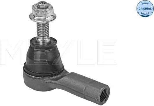 Tie Rod End MEYLE-ORIGINAL: True to OE. 29-16 020 0012