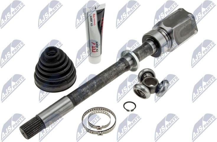 Joint Kit, drive shaft NPW-TY-050 - image 2