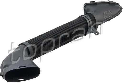 Intake Hose, air filter 409 665