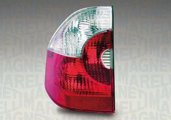 Tail Light Assembly 715001001104
