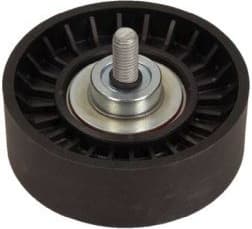 Deflection/Guide Pulley, V-ribbed belt 54-0347