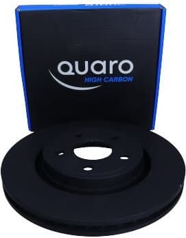 Brake Disc QUARO HIGH CARBON QD0004HC