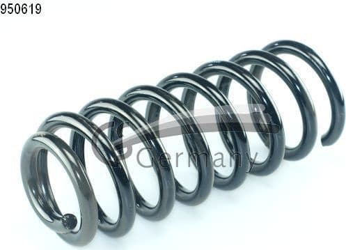 Suspension Spring 14950619