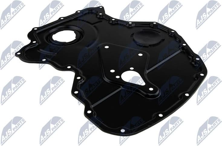 Cover, timing belt RTC-FR-000 - image 2