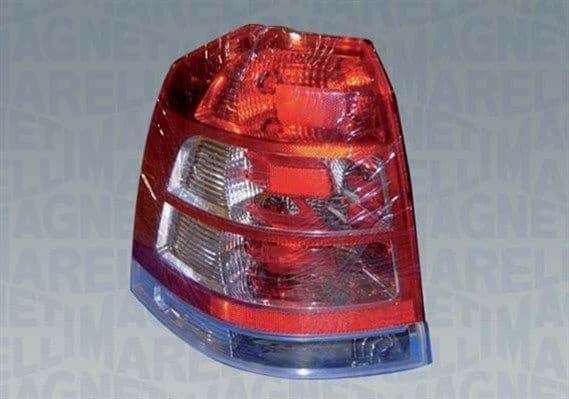Tail Light Assembly 714021721801