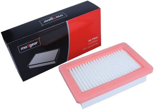 Air Filter 26-1595 - image 3