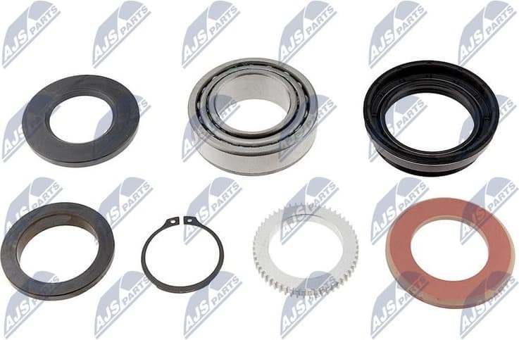 Bearing, drive shaft KLT-NS-079K - image 2