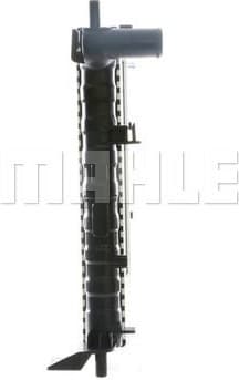 Radiator, engine cooling BEHR CR 381 000S - image 9