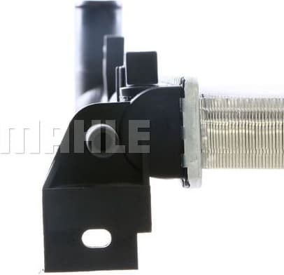 Radiator, engine cooling BEHR CR 381 000S - image 12