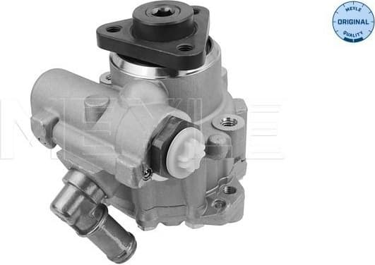 Hydraulic Pump, steering MEYLE-ORIGINAL: True to OE. 314 631 0004
