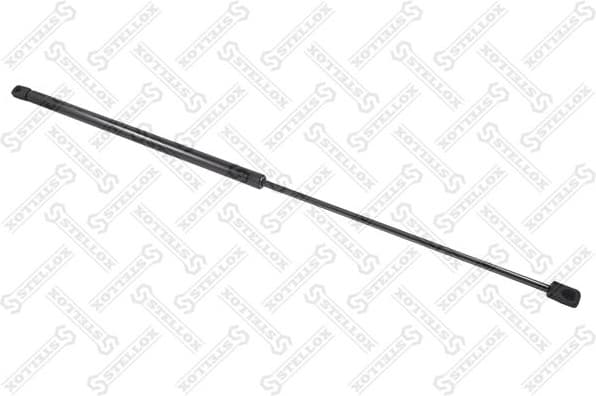 Gas Spring, bonnet 11-10281-SX