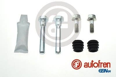Guide Sleeve Kit, brake caliper D7233C