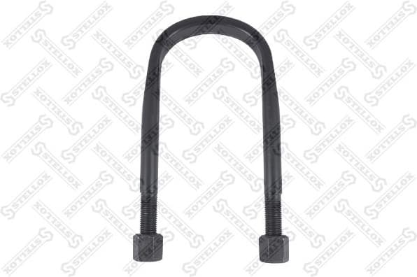 Spring Clamp 84-64033-SX