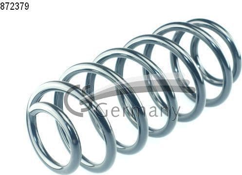 Suspension Spring 14872379