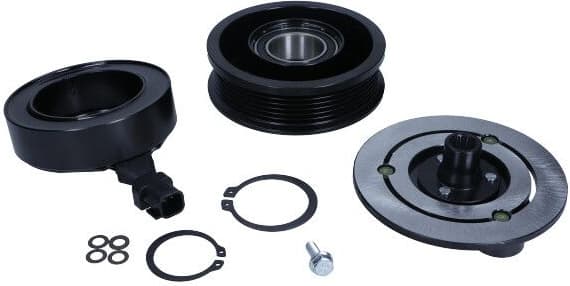 Magnetic Clutch, air conditioning compressor AC130022 - image 2