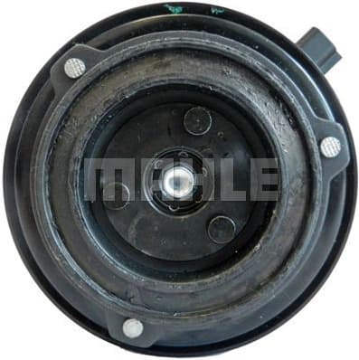 Compressor, air conditioning BEHR ACP 1333 000S - image 2