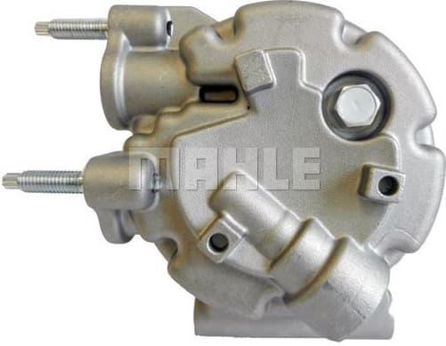 Compressor, air conditioning BEHR ACP 1333 000S - image 5