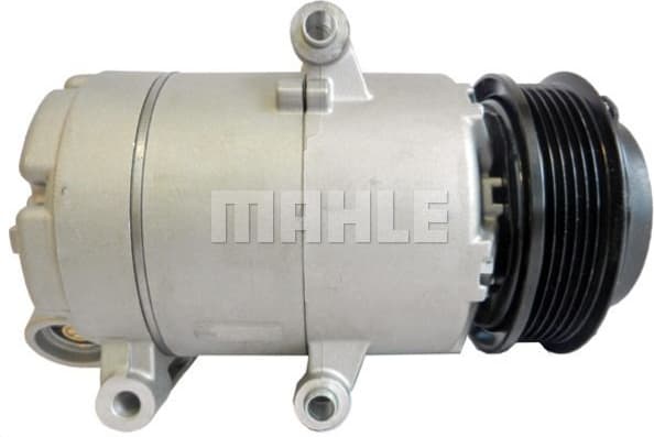 Compressor, air conditioning BEHR ACP 1333 000S - image 6