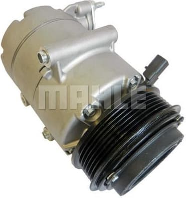 Compressor, air conditioning BEHR ACP 1333 000S - image 7