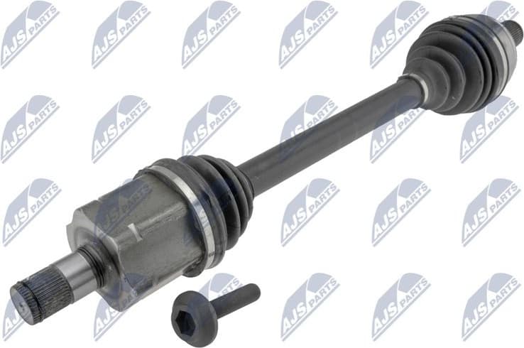 Drive Shaft NPW-VW-178