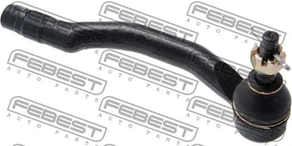 Tie Rod End 0521-GHRH