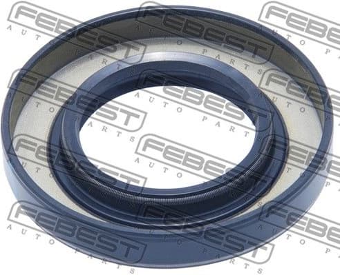 Shaft Seal, manual transmission 95GBY-35621010X