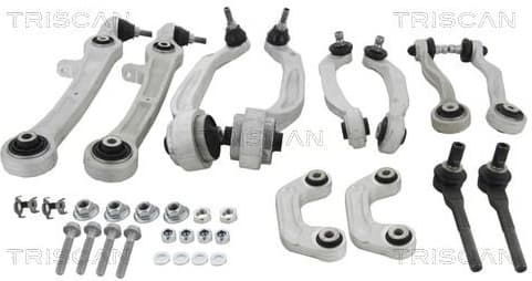 Repair Kit, control arm 8500 2903105