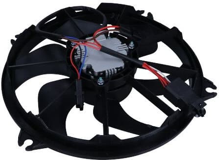 Fan, engine cooling AC212493