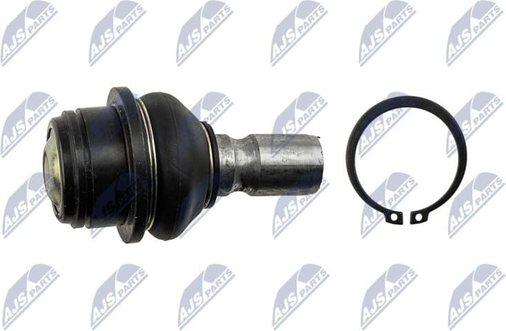 Ball Joint ZST-NS-002 - image 3