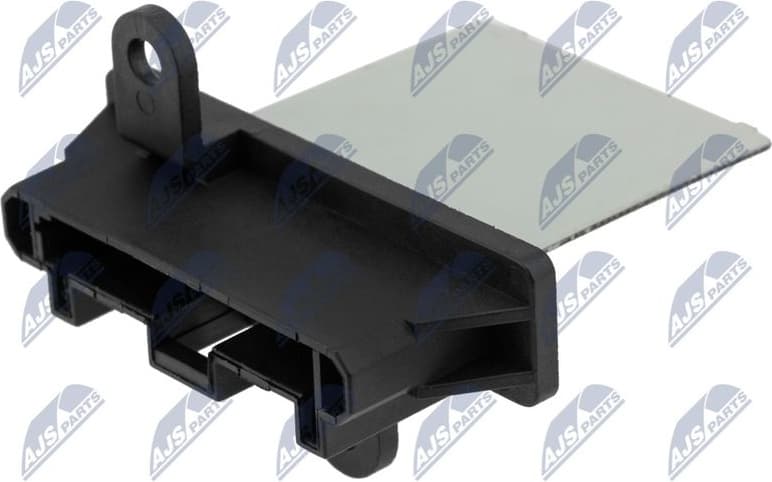 Resistor, interior blower ERD-NS-003 - image 2