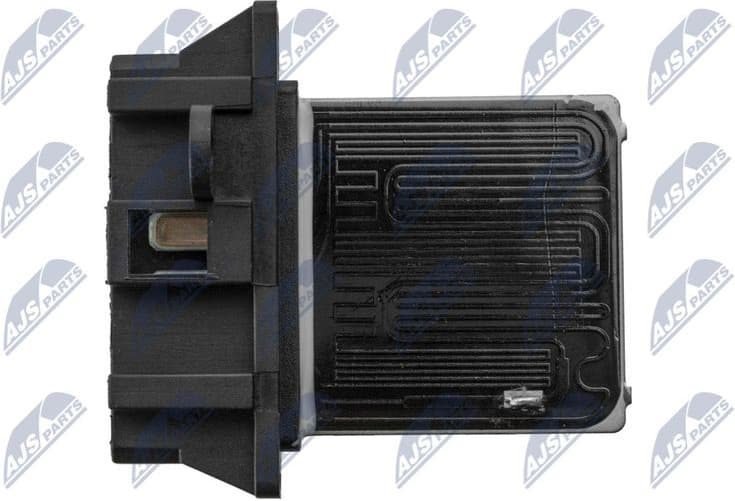 Resistor, interior blower ERD-NS-003 - image 4