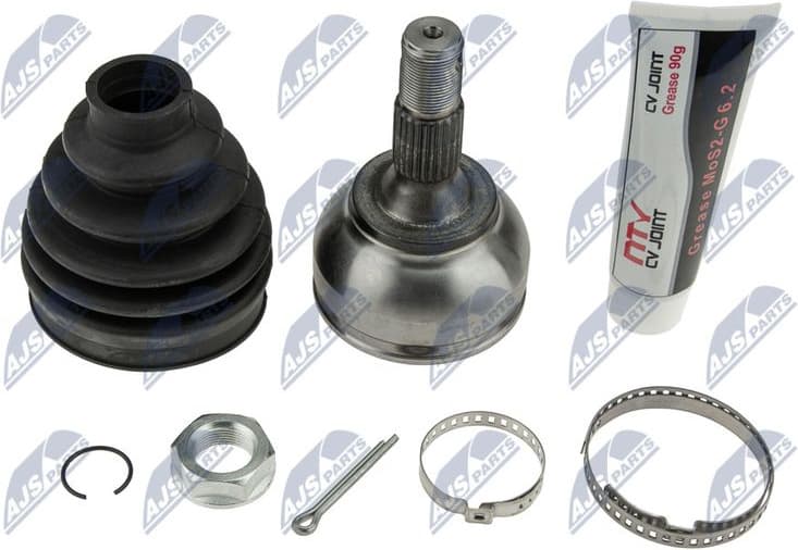 CV joint outer NPZ-PE-034