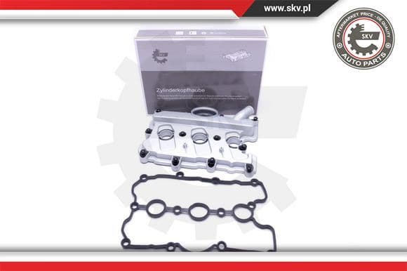 Cylinder Head Cover 48SKV050