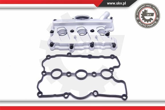 Cylinder Head Cover 48SKV050 - image 2