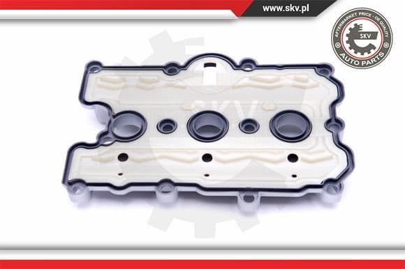 Cylinder Head Cover 48SKV050 - image 3
