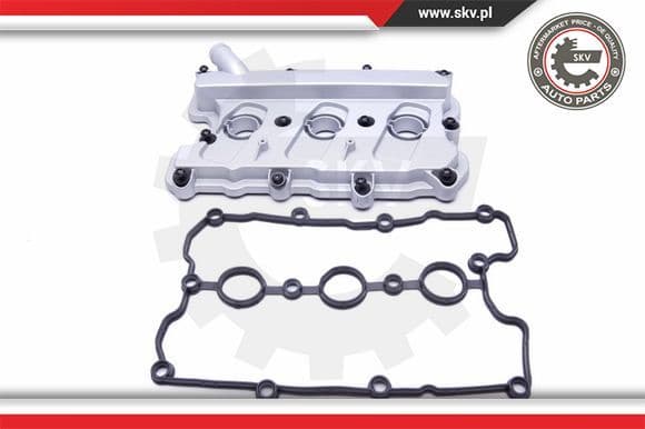 Cylinder Head Cover 48SKV051 - image 2