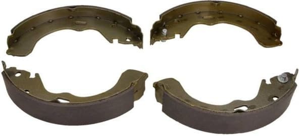 Brake Shoe Set 19-3470