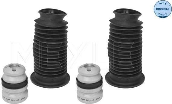 Dust Cover Kit, shock absorber MEYLE-ORIGINAL-KIT: Better solution for you! 214 640 0013